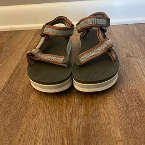 COPY - Teva Flatform